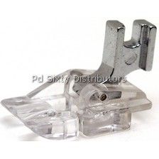 PIPING FOOT