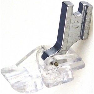 PIPING FOOT