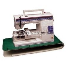 EMBROIDERY MACHINE RISER,