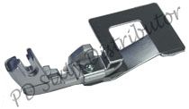 SHIRRING FOOT