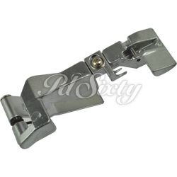 SHIRRING FOOT