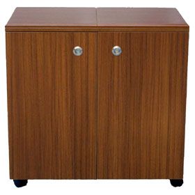 SEWING CABINET