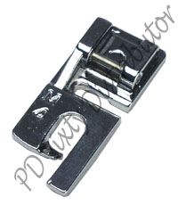 FELLING FOOT, 4 MM
