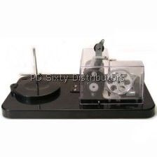 AUTOMATIC BOBBIN WINDER (220 V