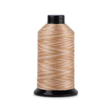 Optipop Variegated Polyester Bonded Thread - Tex 45 - 3,000 Yds.