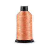 Optipop Variegated Polyester Bonded Thread - Tex 45 - 3,000 Yds.