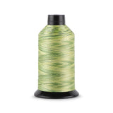 Optipop Variegated Polyester Bonded Thread - Tex 45 - 3,000 Yds.