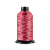 Optipop Variegated Polyester Bonded Thread - Tex 45 - 3,000 Yds.