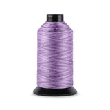 Optipop Variegated Polyester Bonded Thread - Tex 45 - 3,000 Yds.