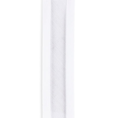 Polyester/Cotton Fold Hem Facing - 25 yds.