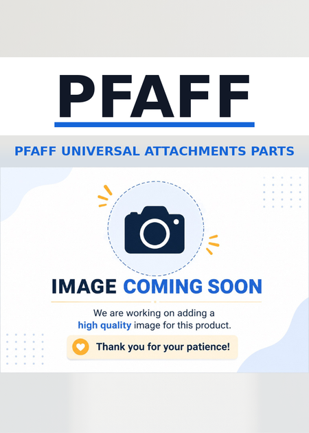 Pfaff 99-143 965-41 – Sewing Machine Part (Universal)