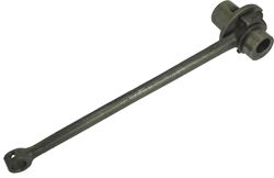 BUSHING W/CONNECTING ROD