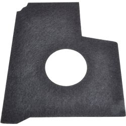 FELT (Black)