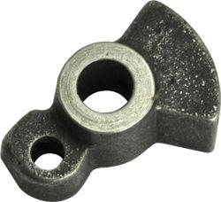 MAIN ARM SHAFT