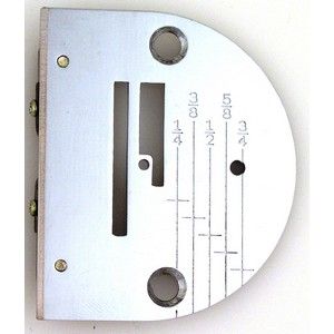 NEEDLE PLATE