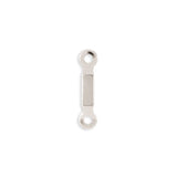 Heavy-Duty Metal Sew-On for Pants & Skirts - 144/Pack