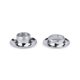 Dritz Eyelet Kit W Tool Sets Pack Silver PLR12SL for Industrial Sewing Machines