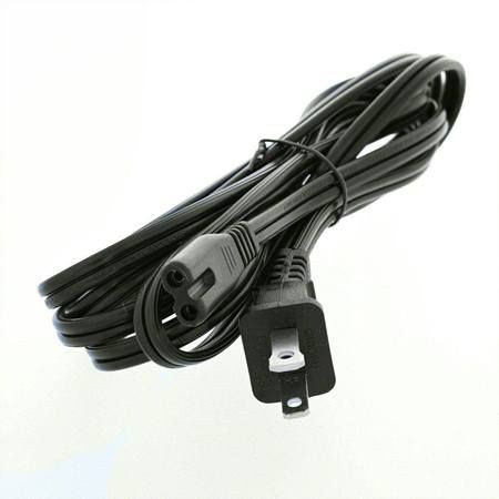 Power Cord Singer