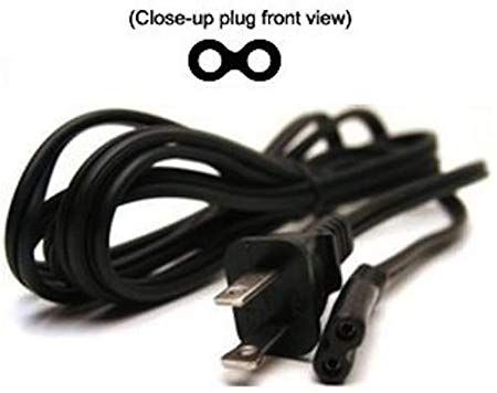 Power Cord Singer