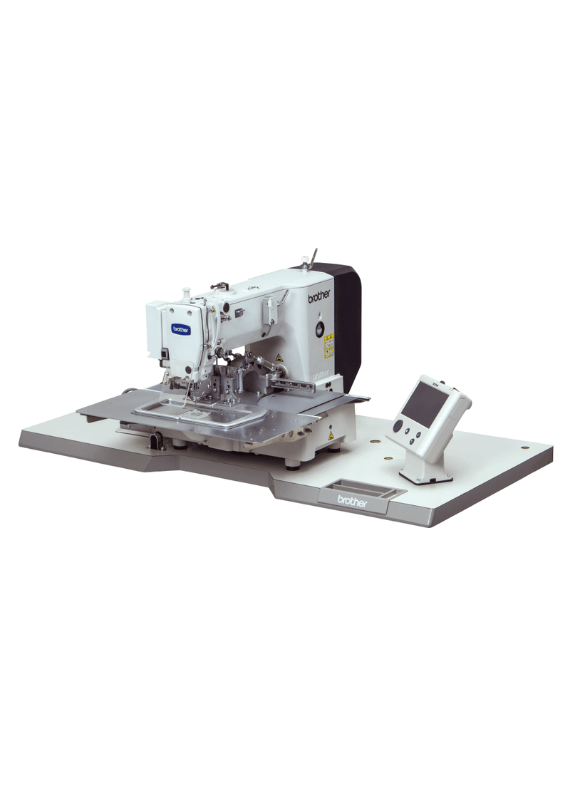 Brother industrial sewing machine