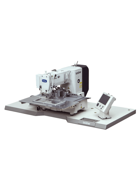 Brother industrial sewing machine