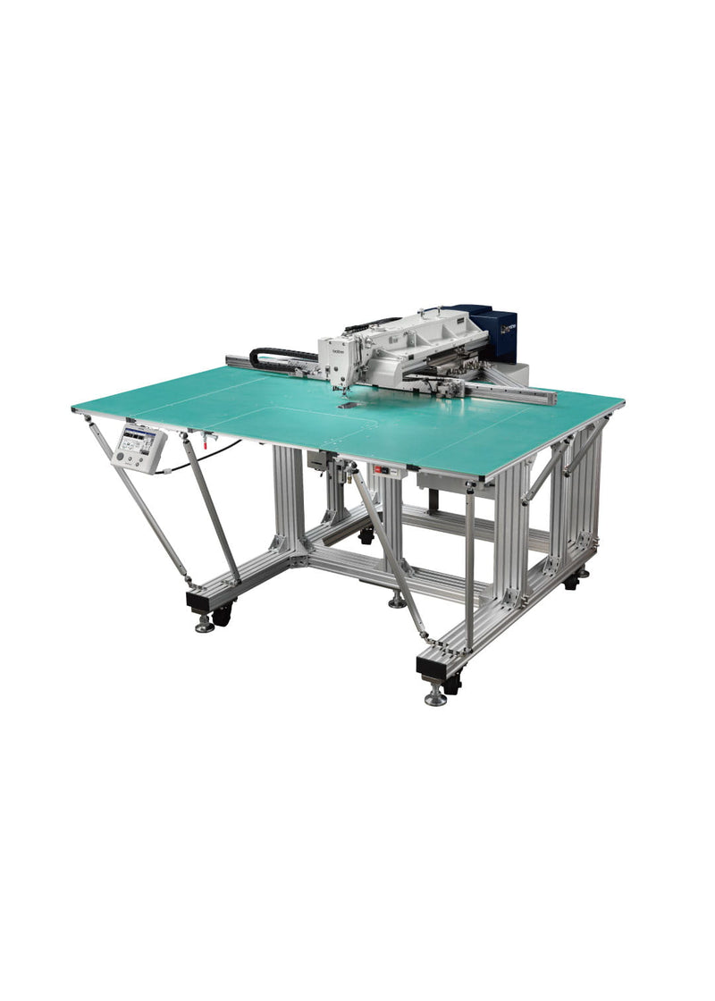 Brother industrial sewing machine