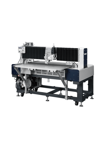 Brother industrial sewing machine