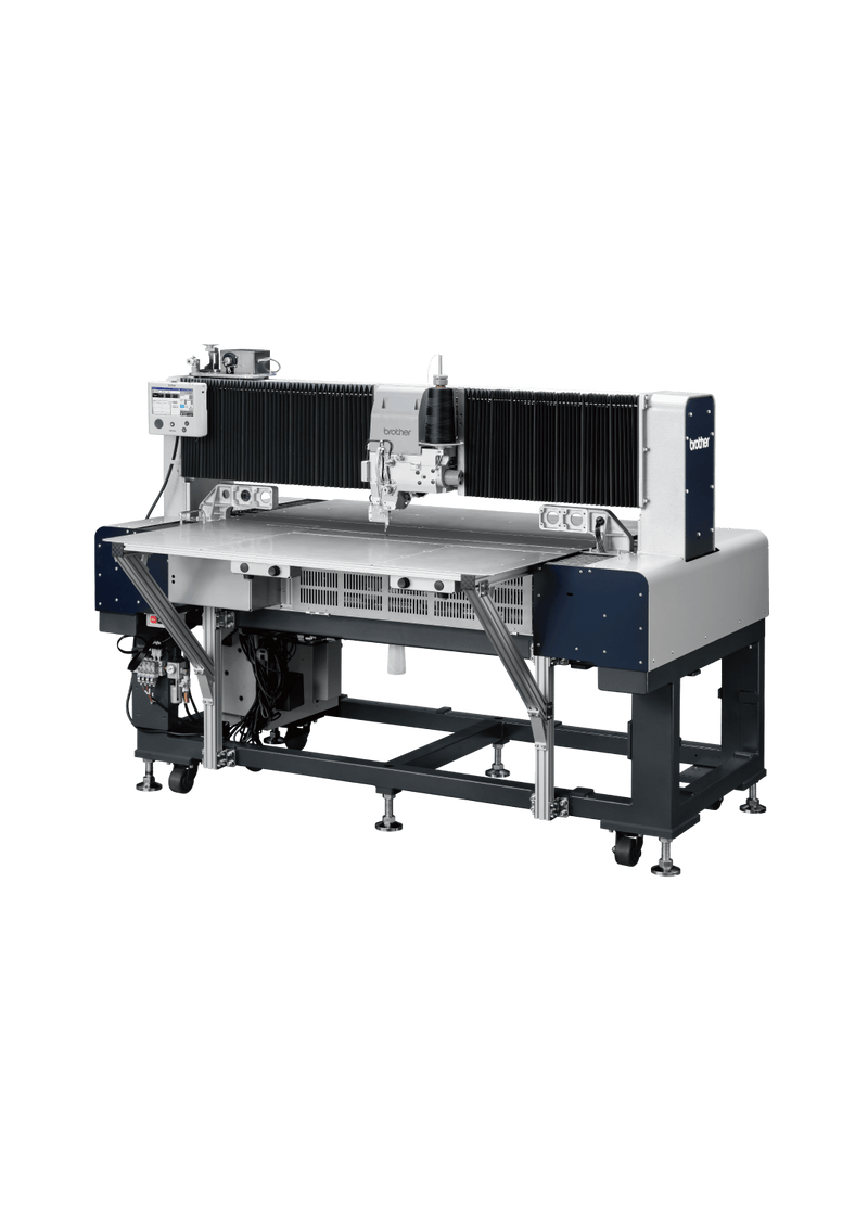 Brother industrial sewing machine