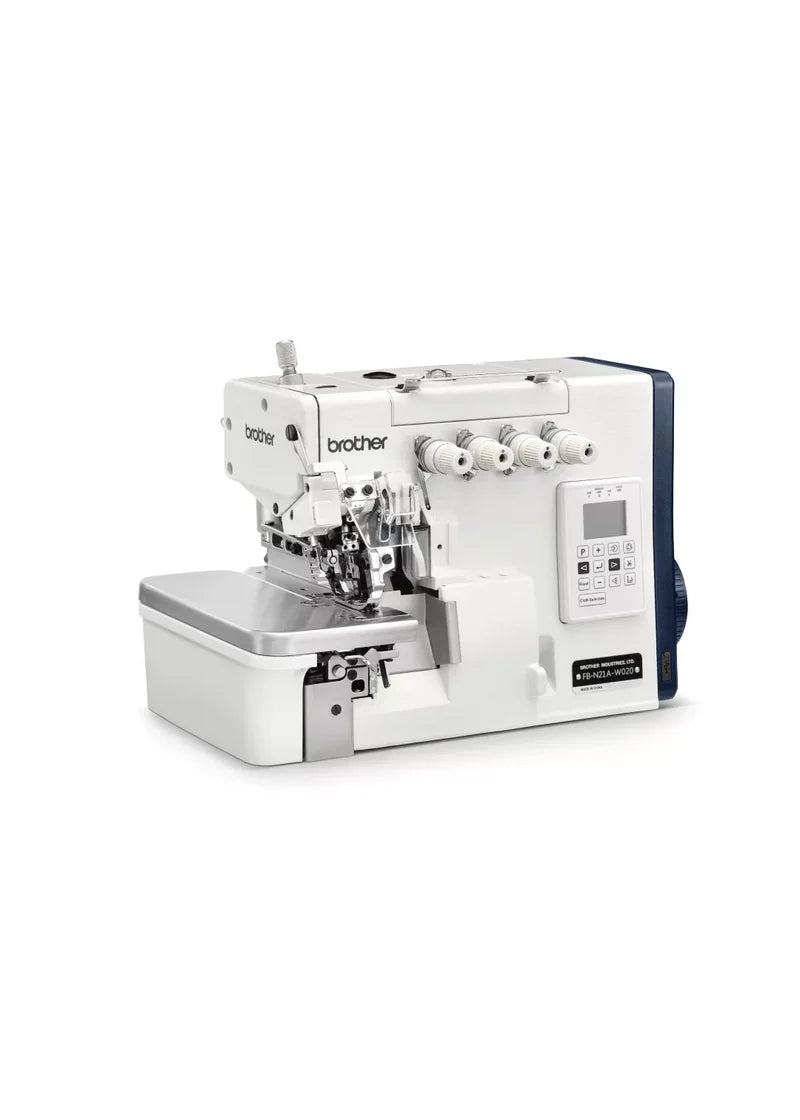 Brother industrial sewing machine