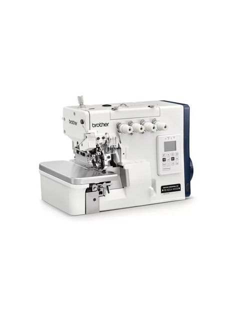 Brother industrial sewing machine
