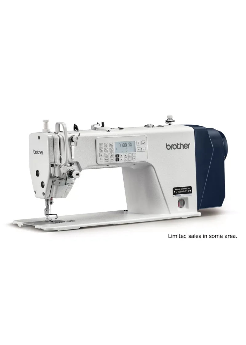 Brother industrial sewing machine