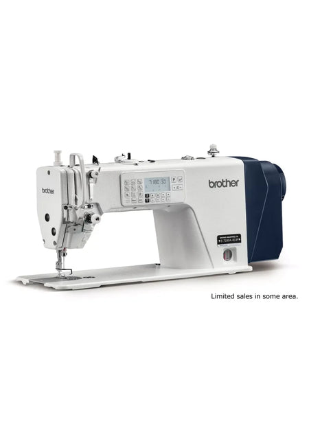 Brother industrial sewing machine