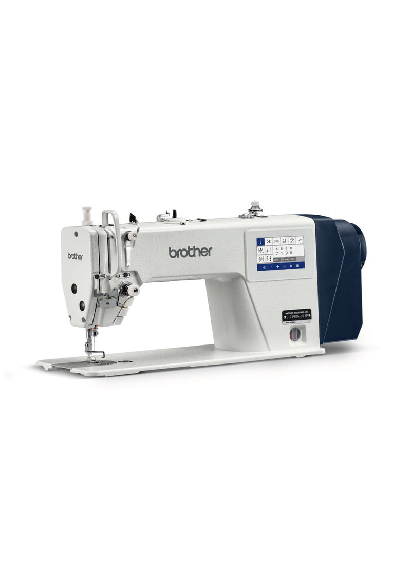 Brother industrial sewing machine