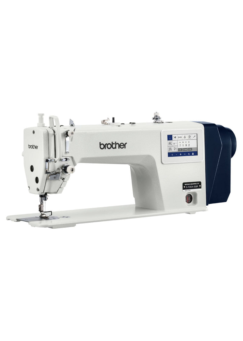 Brother industrial sewing machine