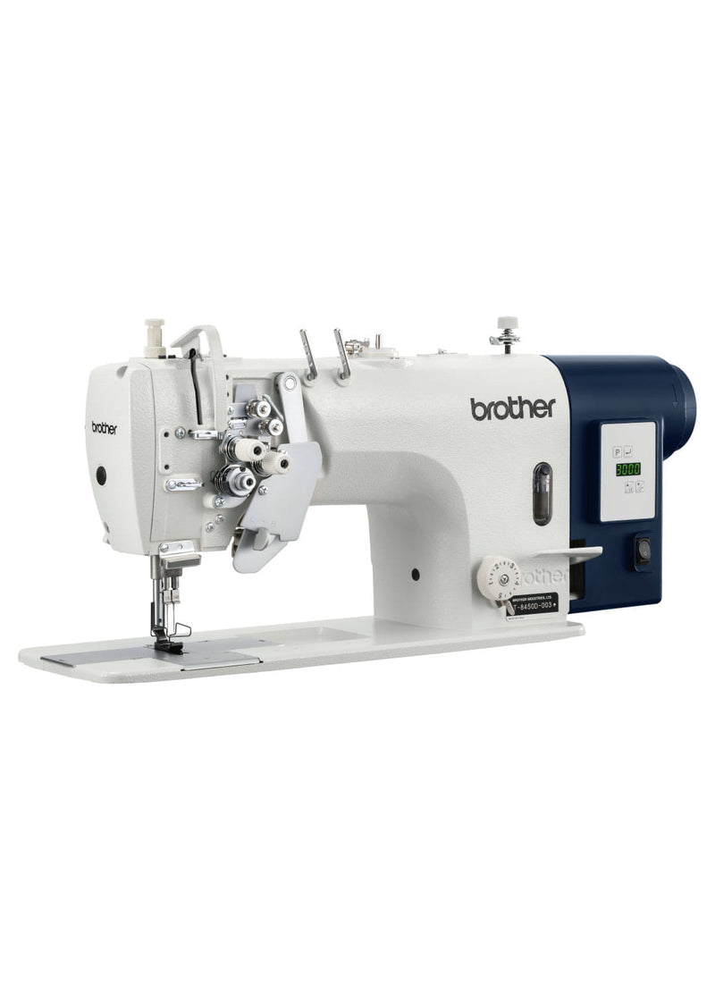 Brother industrial sewing machine