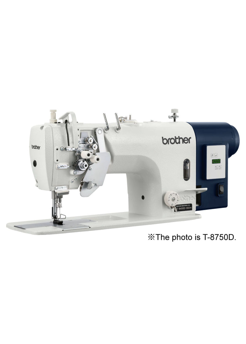 Brother industrial sewing machine