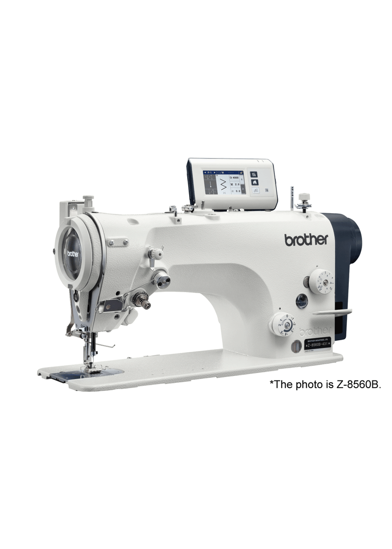 Brother industrial sewing machine