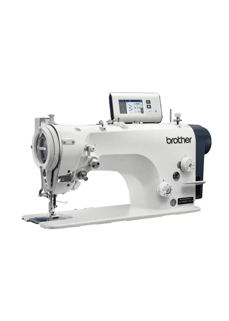 Brother industrial sewing machine