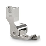 Compensating Presser Sewing Machine Foot - Right Foot