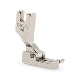 Raising Edge Sewing Machine Foot - Left Foot (12463HL)