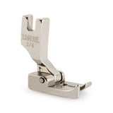 Raising Edge Sewing Machine Foot - Left Foot (12463HL)