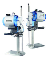 Computer Servo Cutting Machine - Empenzo Automated Sewing Systems