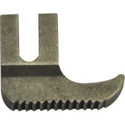 ZIPPER FOOT (LEFT)