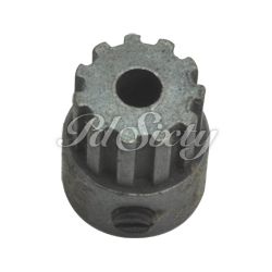 MOTOR PULLEY
