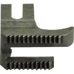 WELTING FOOT (OUTSIDE) 1/4"