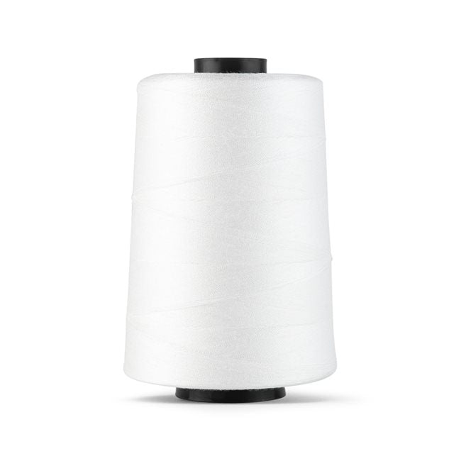 A&E Perma Core Poly Wrapped Poly Core Thread - Tex 40 - 6,000 yds.