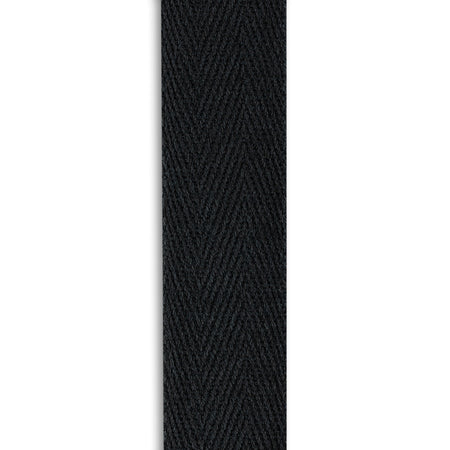 Midweight Cotton Edge Twill Tape