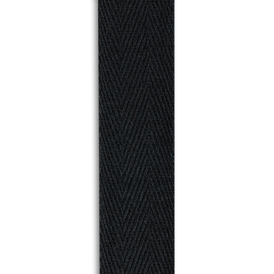 Midweight Cotton Edge Twill Tape