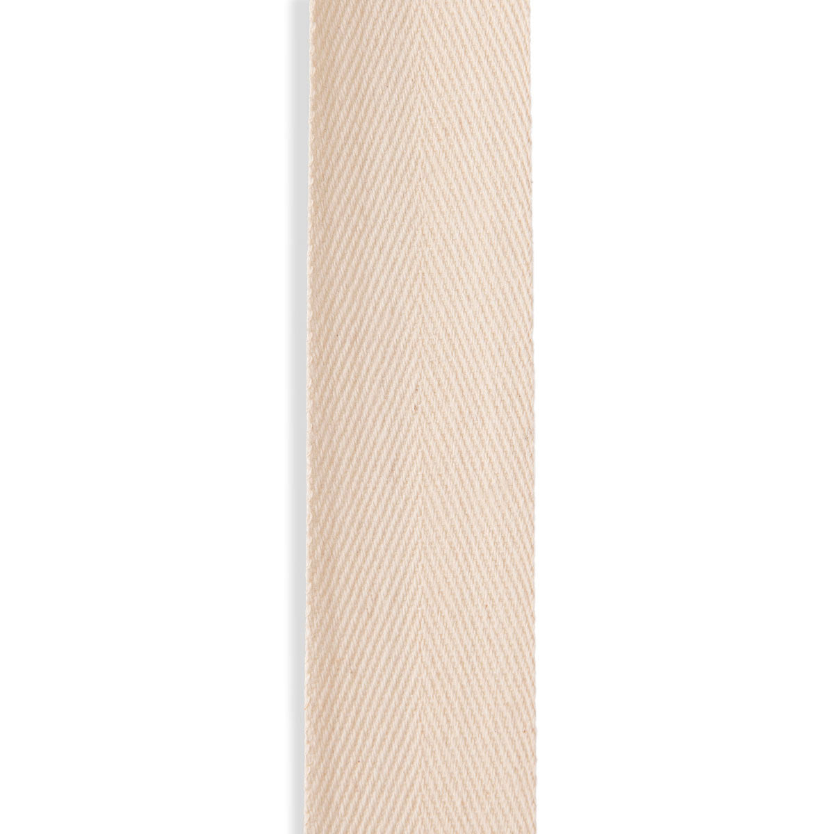 Heavyweight Cotton Edge Twill Tape