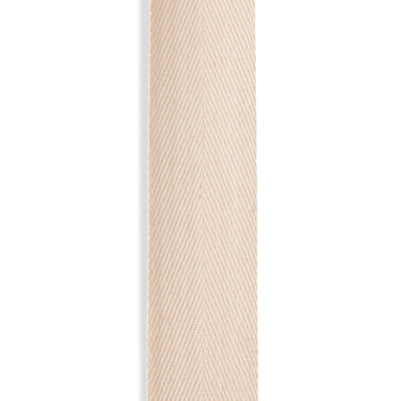 Heavyweight Cotton Edge Twill Tape